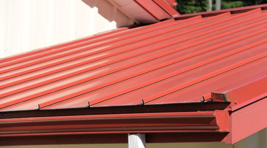 Industrial Roof Maintenance in Hendley, NE